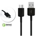 thumbnail image 4 of wqlpp-BlackBerry Keyone Replacement USB Charging and Data Transfer Cable by MasterCables, 4 of 4