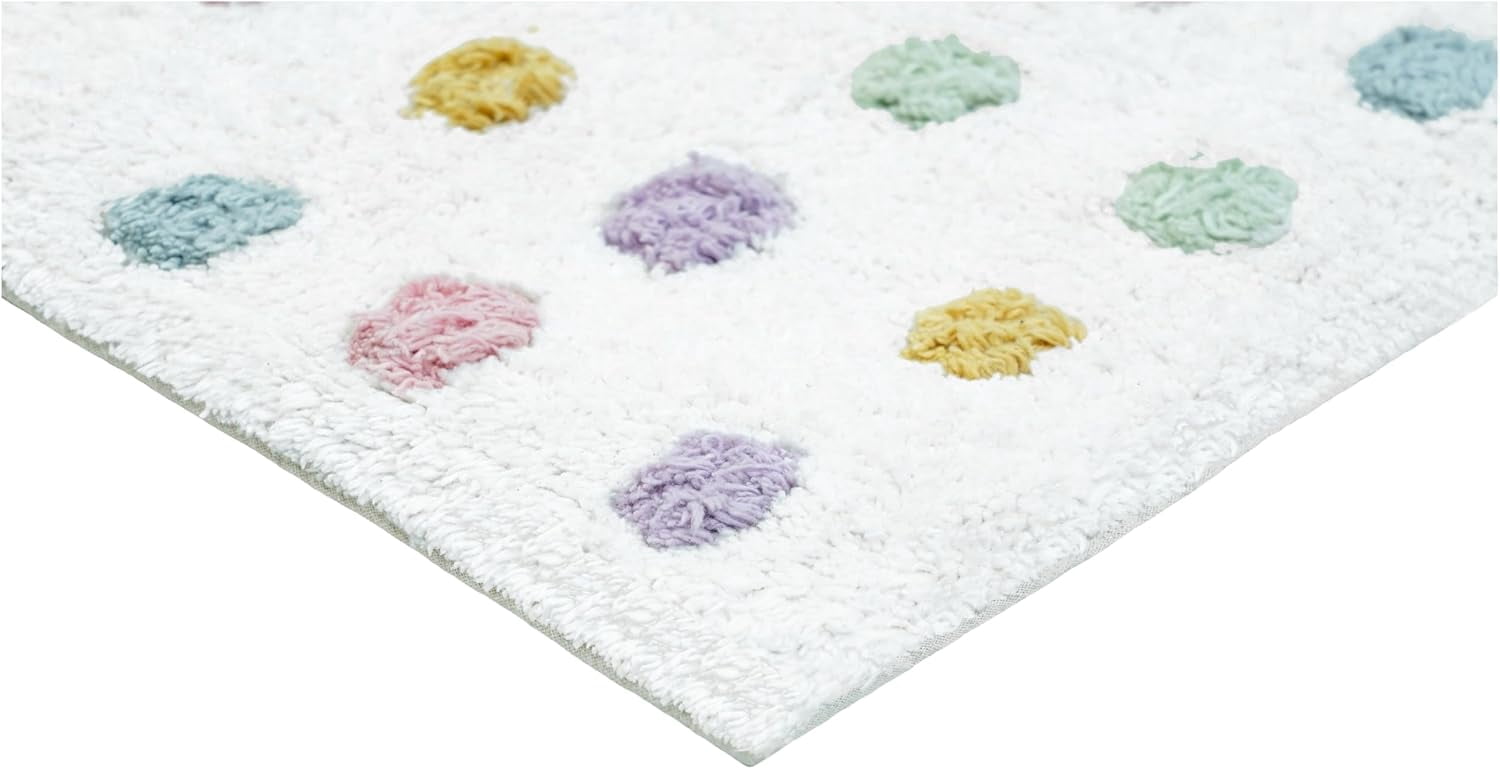 Calloway Mills 114222032 Confetti 20" x 32"