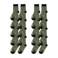 thumbnail image 2 of 10 Pairs Print Socks For Women Men Series Colorful Pattern Novelty Cute Unisex Socks, 2 of 4