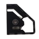 thumbnail image 4 of Palanca de freno de pie Peda Peg Pad ampliación extensión ajuste para Negro Baoblaze Extensor de Peda Peg Pad, 4 of 5