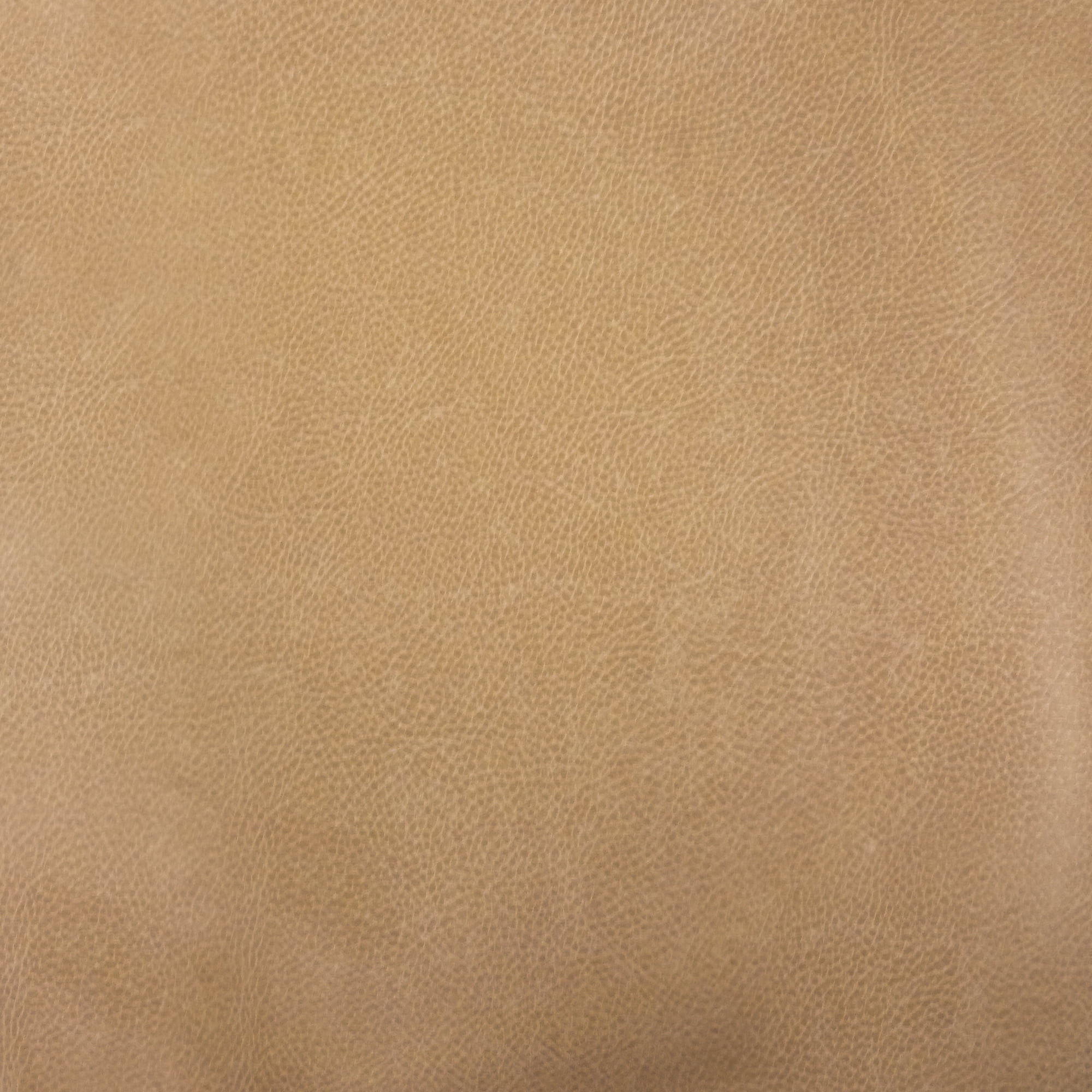 Shason Textile 54" 100% Polyester Faux Leather Vinyl Craft Fabric By the Yard, Taupe