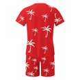 thumbnail image 5 of WILLBEST Pantalones Cortos Casuales de Moda Oktoberfest para Hombre Sin ., 5 of 5