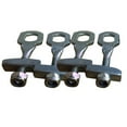 thumbnail image 3 of 2pc Fixed Gear Bicycle Chain Adjust Bolt Bike Chain Tensioner Pull Tight Screw, 3 of 3