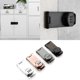 thumbnail image 2 of Drawer Code Lock 3Digit Combination Cabinet Hasp Lock Lockers Keyless Lock Privacy Password Lock for Office Home Silver, 2 of 4