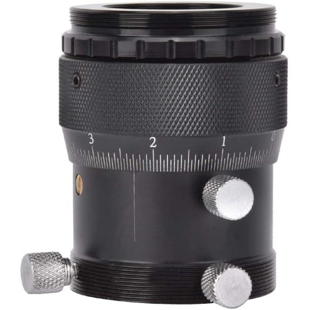 Helical Focuser,1.25 Inch 0.05mm High Precision Helical Focuser with ...