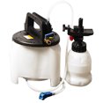 thumbnail image 3 of Vacuum Brake Bleed Kit, One-Person Vacuum Brake Clutch Bleeding Oil Changing Tool, ExplosionSafetyHigh Temperature Resistance, Fluid Reservoir Master Cylinder Refill Kit, 3 of 6