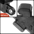 thumbnail image 6 of A-Premium Crankshaft Position Sensor Compatible with Mitsubishi Outlander Lancer 2004-2006 Eclipse Galant Grandis L4 2.4L Petrol SOHC, 6 of 7