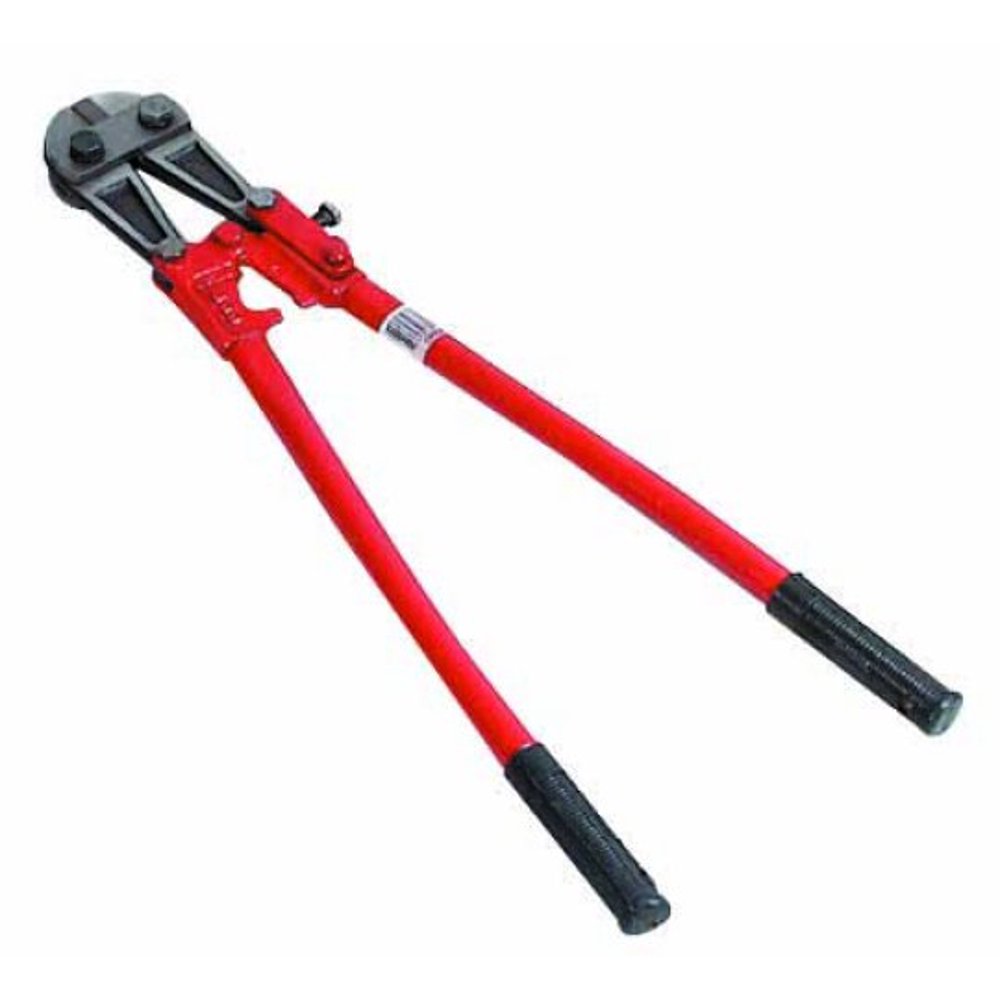 24" Bolt Cutters with Grip