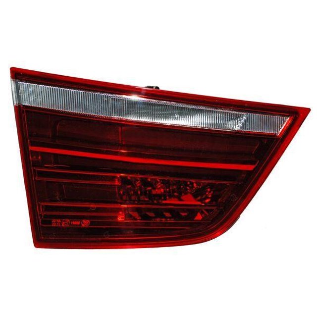 Calavera Izquierda BMW X3 2011 2012 2013 2014 2015 2016 2017 TYC Calavera
