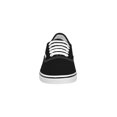 thumbnail image 4 of Tenis Vans Authentic Lo Pro Unisex Skate Sport Caminar negro 25.5 Vans VN000GYQ6BT, 4 of 5