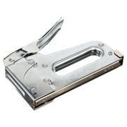 Arrow T50 Heavy Duty Manual Staple Gun for Upholstery, Wood, and Crafts, New