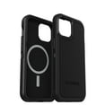 thumbnail image 4 of OtterBox Étui de Protection Defender XT Noir pour iPhone 16e/15/14/13, 4 of 4