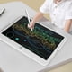 thumbnail image 2 of Writing Pads for Children, Drawing Tablets for Children, Erasable LCD Drawing Tablet Board, Toddler Toy Learning Doodle Board, 2 of 5