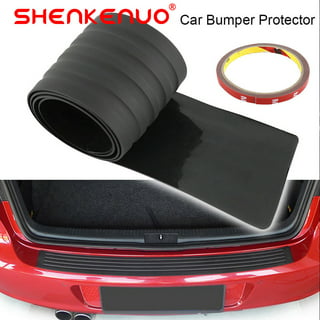 Dog Car Trunk Protector Trunk Protector And Bumpers Solid Dog Car Cover  With Flap Bumper Waterproof And Non-slip Universal 4x4 Break Suv