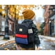 thumbnail image 2 of Mochila STEAMEDBUN Toddler para niños de 2 a 4 años, 2 of 9