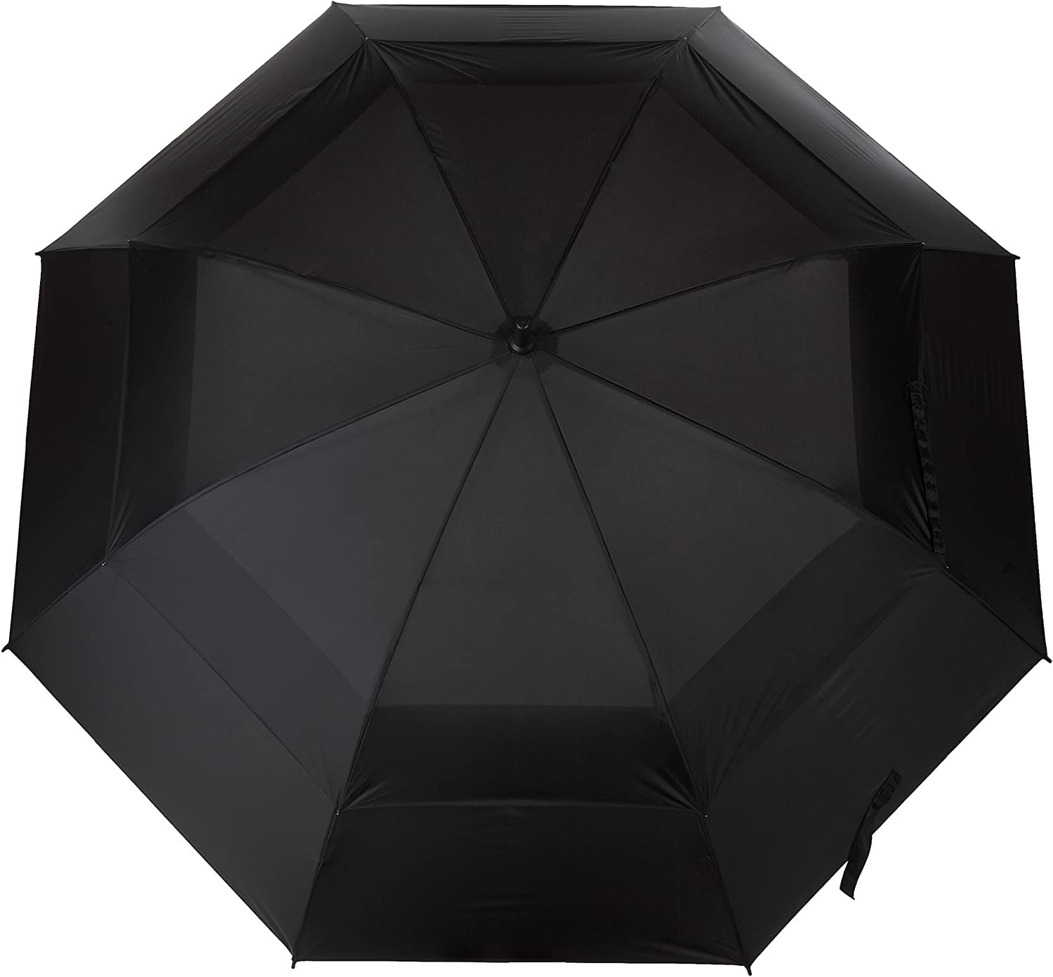 Auto Open Golf Vented Canopy Umbrella