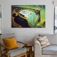 thumbnail image 6 of Salvador Dali Wall Art Prints 《Surrealism》 Art Artworks Picture Print Poster Wall Art Painting Canvas Gift Decor Home Posters Decorative 24x36inch(60x90cm), 6 of 6