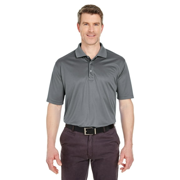 Men'S Cool & Dry Sport Polo