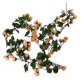 thumbnail image 2 of 1 Uds. Flores falsas colgantes, 2 of 3
