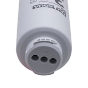 NU Aqua Efficiency Series Tankless 800GPD Reverse Osmosis System 2:1 Pure To Waste
