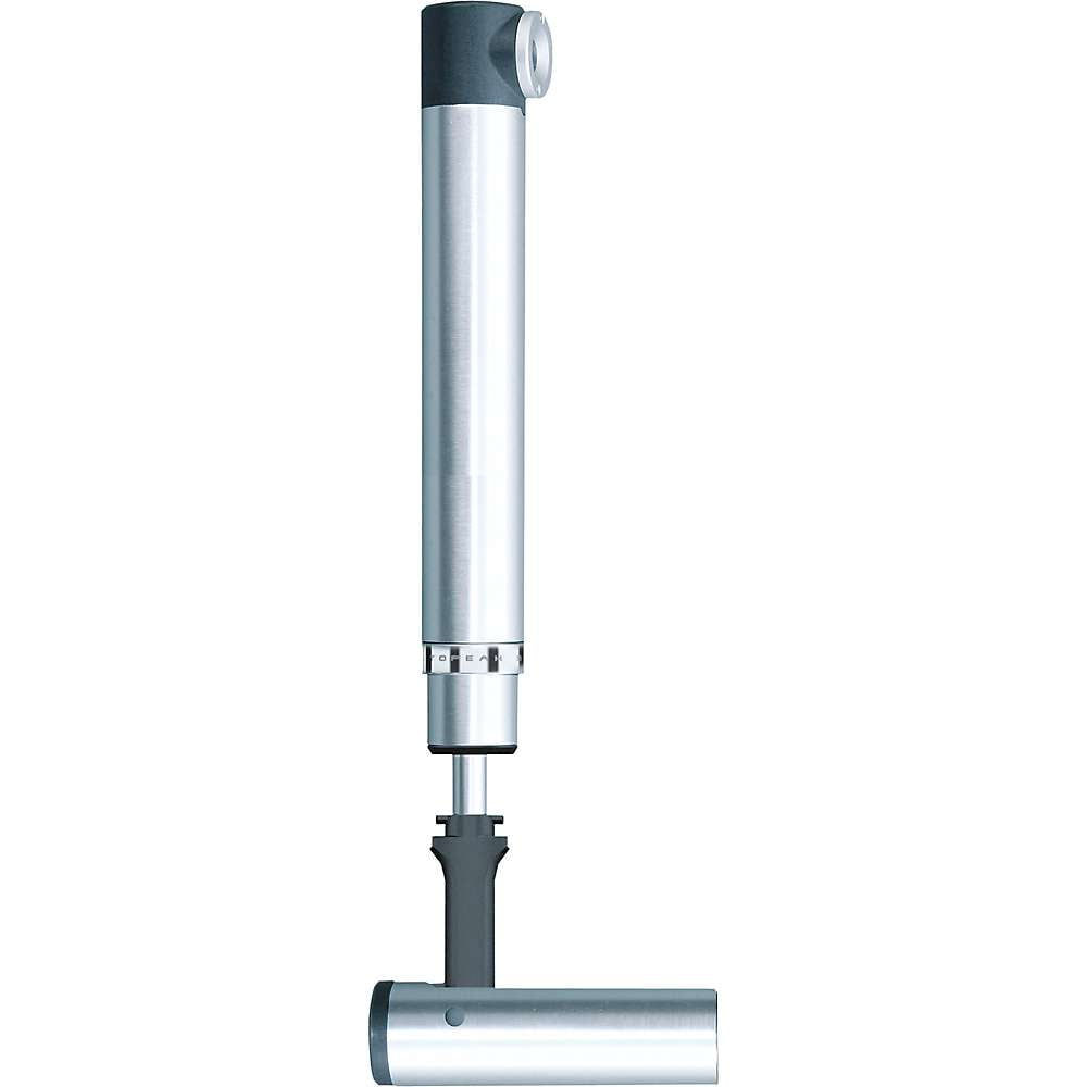 Topeak Micro Rocket AL Bike Pump,Road with Bracket NEW