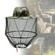 thumbnail image 2 of Sombrero de apicultor con malla, sombrero de pescador portátil y ligero. Estilo C, 2 of 9