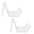 thumbnail image 1 of Soporte Para Auriculares Portátiles, Resistente A Caídas Acrílico Para Auriculares Para Computadora De Escritorio Gamepads Para Controladores De Juegos Para Productos, 1 of 8