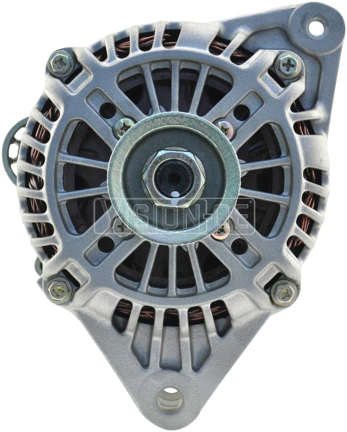 Vision OE 13595 Alternator