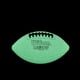 thumbnail image 4 of Football Wilson Luminous Glow Junior Talla Verde, 4 of 8