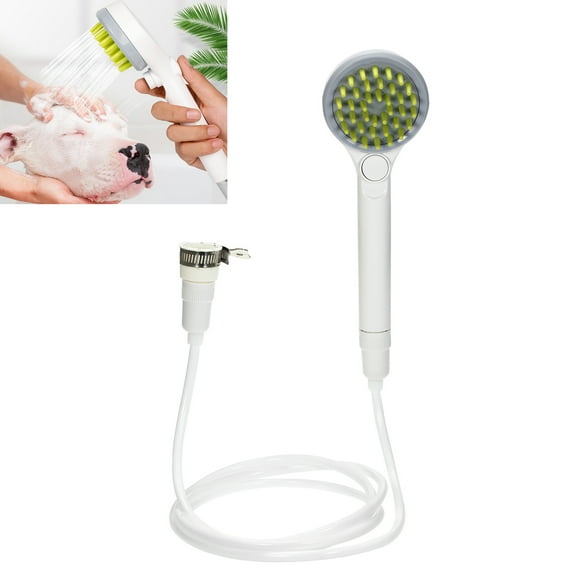 Dog Shower Sprayer