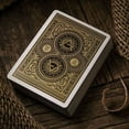 thumbnail image 3 of Black Artisan Premium Playing Cards, 3 of 4