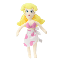 uiuoutoy Swimwear Princess Peach Plush Toy Stuffed Doll 11'' Figure