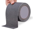 thumbnail image 1 of Cinta Adhesiva Qingluan Antideslizante e Impermeable 10 cm x 5 m, 1 of 8