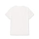 thumbnail image 4 of Camisetas para mujer Verano manga corta Tops para DeportesWomen's "Lucky and Blessed" Graphic T-Shirt - Casual Crew Neck, Short Sleeve, St. Patrick's Day ThemCamisetas de verano para mujer, manga co, 4 of 6