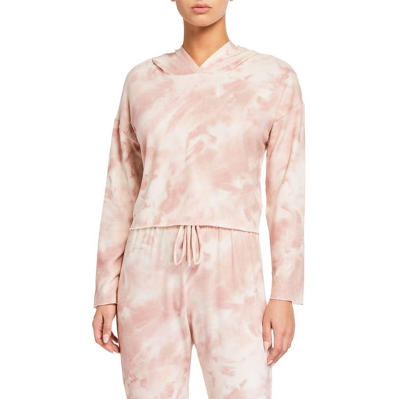 Onzie Flow Weekend Crop Hoodie 3710