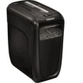 thumbnail image 5 of Fellowes Mfg Co. 4606001 Powershred 60cs Light-Duty Cross-Cut Shredder, 10 Sheet Capacity, 5 of 9