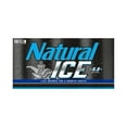 thumbnail image 4 of Natural Ice American Lager Beer 18 pack 12 fl oz Aluminum Cans 5.9% ABV, 4 of 6
