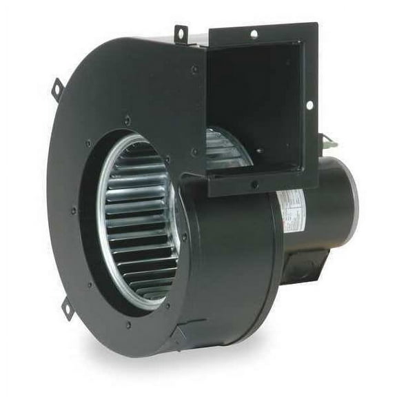 Dayton Blower,70 cfm,115V,0.30A,3040 rpm 1TDU9