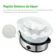 thumbnail image 2 of Vaporera Electrica Aquila Aicok 3 Niveles VE4401, 2 of 6