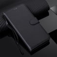 thumbnail image 1 of Funda de cuero con tapa para teléfono Huawei, carcasa tipo billetera para Huawei P50, P40, P30, P20 Pro, P10, P9, P8 Lite 2017, P Smart 2021, Y5, Y6, Y7, Y9, 2019, 2018, Y7A xuanjing  unisex, 1 of 2