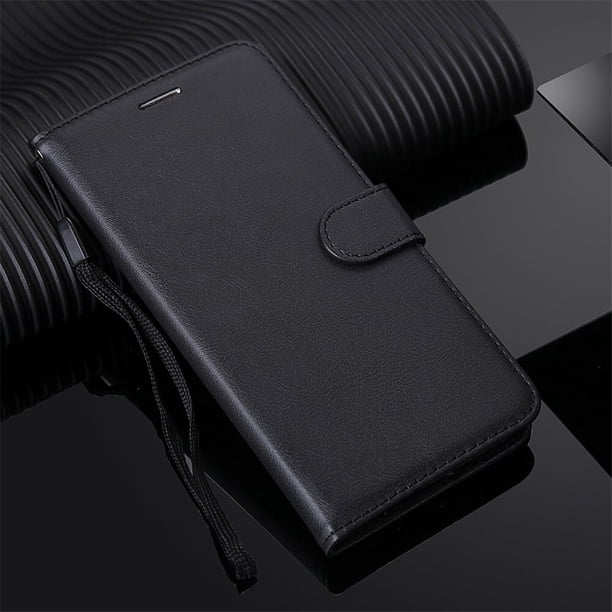 Funda de cuero con tapa para teléfono Huawei, carcasa tipo billetera para Huawei P50, P40, P30, P20 Pro, P10, P9, P8 Lite 2017, P Smart 2021, Y5, Y6, Y7, Y9, 2019, 2018, Y7A xuanjing unisex