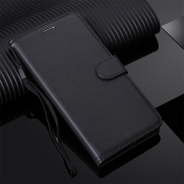 Funda de cuero con tapa para teléfono Huawei, carcasa tipo billetera para Huawei P50, P40, P30, P20 Pro, P10, P9, P8 Lite 2017, P Smart 2021, Y5, Y6, Y7, Y9, 2019, 2018, Y7A xuanjing unisex