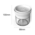thumbnail image 4 of Dish Washing Soap Dispenser Durable Dish Soap Dispenser Hand Washing Game Changer, 4 of 4