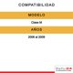 thumbnail image 2 of Faro Depo Compatible Con Mercedes Benz Clase M 2006-2009 Lado Derecho, 2 of 5