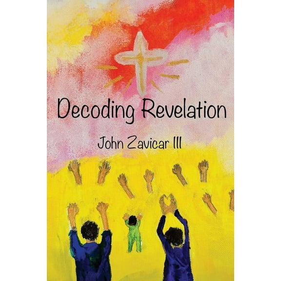 Decoding Revelation (Paperback)