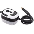 thumbnail image 4 of Multifunctional High Pressure Steam Cleaner Portable Handheld 1500W High Temperature Steam Cleaning Machine 6-gear Adjustment for Kitchen Bathroom Floor, 4 of 7