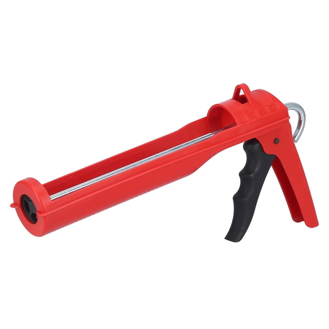 Pistolet à Scellant Pistolet à Main Robuste Haute Poussée pour Industrie Domestique