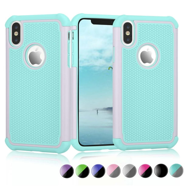Case Cover for Apple iPhone XR / XS Max / XS / X / 10 / X Editon. Njjex