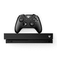 thumbnail image 1 of Xbox One X 1TB Reacondicionado grado A Xbox XBOXONEX1T, 1 of 4