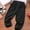 Black, variant on Zecgelong Boys Mesh Pants For Active Kids Lightweight Breathable Summer Casual Outdoor Sports Elastic Waist Comfortable Playwear Boys Jeans Size 5-6 Years